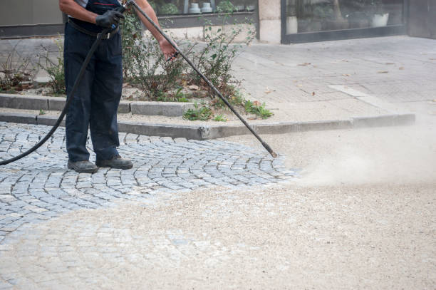  Texas City, TX Pressure Washing Pros