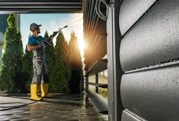 Trusted Texas City, TX Pressure Washing Services Experts
